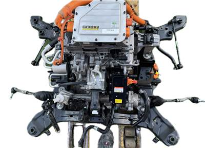 Hyundai IONIQ 5 EV Komplett elektromotor EM07