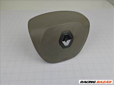 Renault Zoe kormánylégzsák  985707930r