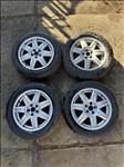  5X100 R16 alufelni téli gumikkal