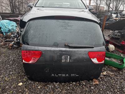 Seat Altea XL 2.0PDTDI csomagtér ajtó borítás 