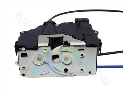 Ajtózár Fiat Ducato 18> tolóajtó jobb h2 - JUMPER, DUCATO, BOXER - FT95027, 1650903380 -  - Fastoriginal Utángyártott új 1650903380