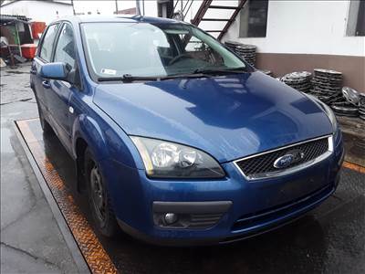 Ford Focus Mk2 1.6 TI VCT Kilométer óra 