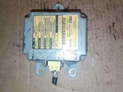Toyota Carina E Légzsák Elektronika *144424* 8917005010d