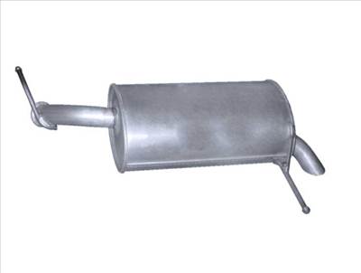Marix 19.161 hátsó kipufogó dob - PEUGEOT 407