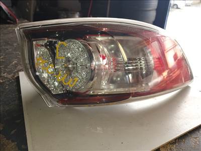 Mazda 3 (BL) Bal külső hátsó lámpa mazdabbn751160