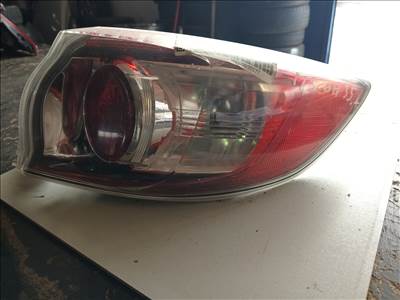 Mazda 3 (BL) Jobb hátsó lámpa mazdabbn751150