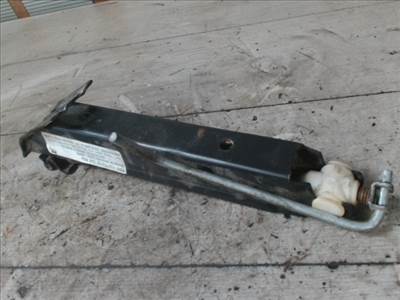 DAEWOO LANOS Autóemelő