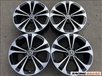 4db gyári 18" Mercedes-Benz C W206 - W205 alufelni. (4262)
