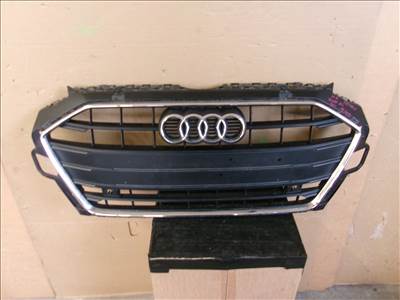 AUDI A4 8W0 hűtő díszrács 2020- 8W0853651DB