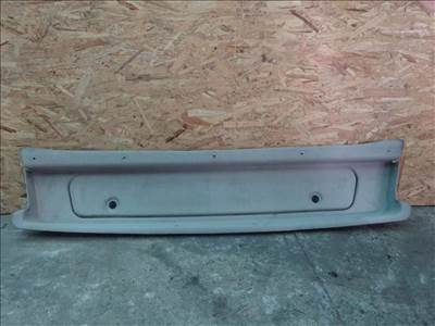 Ford TRANSIT 06- polc csomagtér tálca szövet ajtó borítás takaró 0629