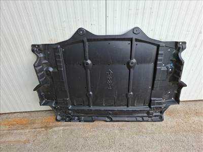 Nissan Leaf (ZE1) fenéklemeztálca 748N35SK0B