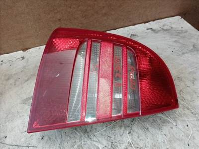 Skoda Superb I Bal Hátsó Lámpa *151074* 3u5945095