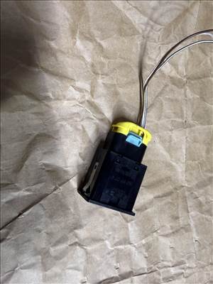 Audi-Vw légzsák kapcsoló + csatlakozó 1k0919237c