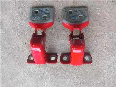 Renault Master Opel MOVANO 10- Első ajtó alsó felső zsanér tartó 488