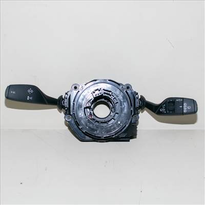 BMW 2er F45 Active Tourer-F46 Gran Tourer, i3 I01, i8 I12-I15, X1 F48, X2 F39, X3 F25, X5 F15-F85 M, X6 F16-F86 M, MINI F55-F56-F57 Cabrio-F54 Clubman-F60 Countryman Komplett Kormánykapcsoló (Bajuszkapcsoló)