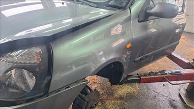 Renault Thalia jobb visszapillantó tükör, bal visszapillantó tükör 