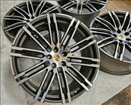 5x112 21 Porsche Macan gyári alufelni r21 " VW Audi Mercedes BMW