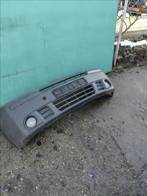 Renault Trafic II Első lökhárító 