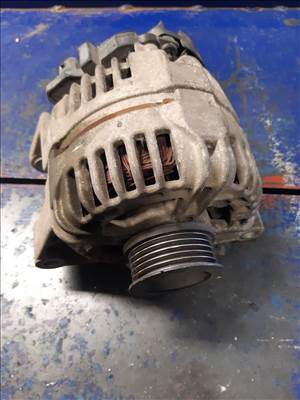 Opel Astra H Generátor