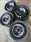  4x100 Renault, Megane, Scenic, Clio, Dacia Dokker 15" lemezfelni
