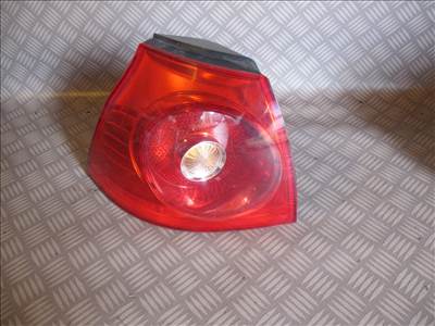 Volkswagen Golf V bal hátsó lámpa 