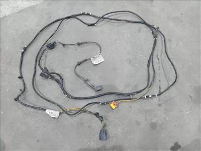 Ford Transit Tranzit 06- Kaszni alatt alsó kábelköteg csatlakozó 6858