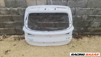 Hyundai i30 (PD) Csomagtér ajtó