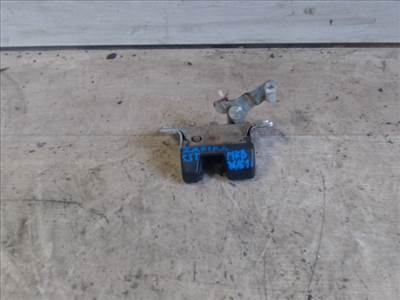 OPEL Zafira 98.09.01-05.08.31 Csomagtér ajtó zárszerkezet