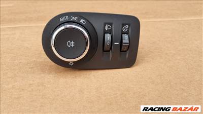 Opel Corsa F Világítás Kapcsoló 39201667