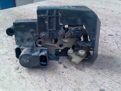 ALFA ROMEO ROMEO 156 97-03 Bal első ajtó zárszerkezet központi záras