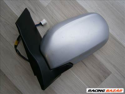 Mazda MPV (LW) bal visszapillantó tükör