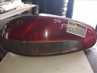Mitsubishi Colt IV Bal hátsó lámpa  stanley0431568l