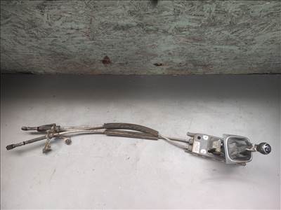Volkswagen Golf V 1.9 TDI váltókulissza  1k0711061a 1k0711049as