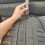 245/35 R20 Pirelli nyári gumi 115000ft a 4db/132/