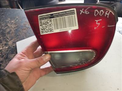 Mazda Xedos 6 Bal belső hátsó lámpa stanley0431413l