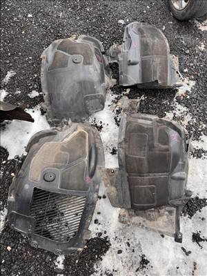 BMW X5 F15 dob betét 