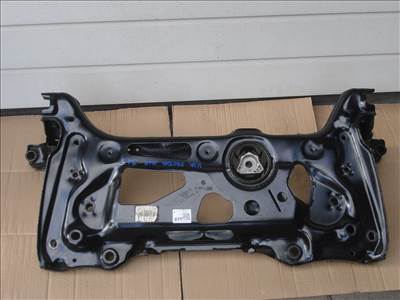 VW Touran Passat Golf 8 Skoda Superb Kodiaq Karoq Motortartó Keret Bölcső 3Q0199315K 2015-től