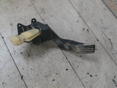 FORD TRANSIT CONNECT 02- Elektromos gázpedál