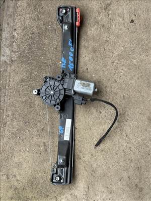 Fiat Grande Punto Bal első ablakemelő 