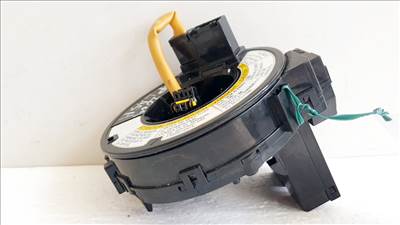 508373 Suzuki Splash Légzsák Átvezető Szalag, Kormányszög Jeladós., 2010.