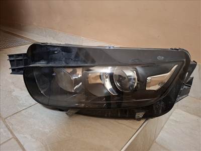 Citroën C4 Picasso II Xenon fényszoró 9677217580
