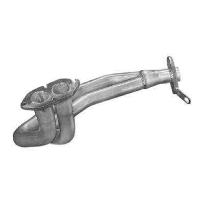 Polmo 17.464 - Opel első kipufogó cső