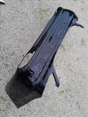 Mercedes E osztály W213 A213 limo hátsó lökhárító