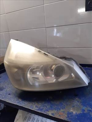 Renault Espace IV Jobb Első Lámpa / Fényszóró