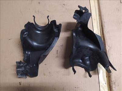 BMW E46 kormányműre takaró burkolat  51718234797