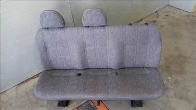 Ford Transit Tranzit MK6 MK7 00- Hátsó 3-as hármas ülés üléssor 4222