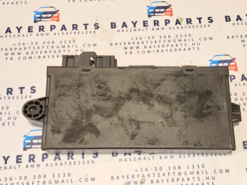 BMW E60 E61 E87 E90 E91 E92 E93 CAS 3 CAS3 modul vezérlõ 2. kép