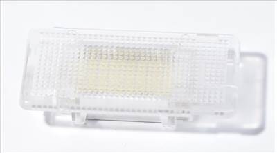 BMW E60 E61 E63 E64 6000K fehér SMD LED kesztyűtartó világítás