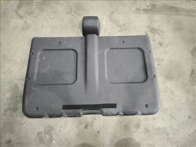 renault master opel movano 98- dupla ülés támla kárpit borítás 4sku944