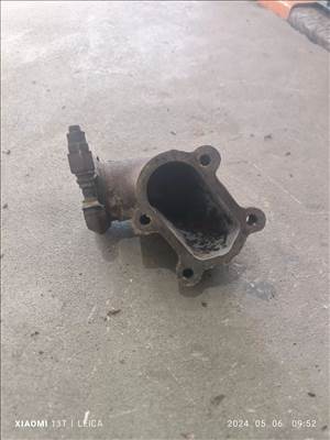 Fiat DUCATO Citroen JUMPER Peugeot BOXER 06- 3.0 Turbó csonk 3198